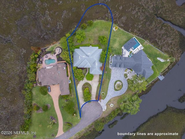 14114 PINE ISLAND Drive, Jacksonville, FL 32224