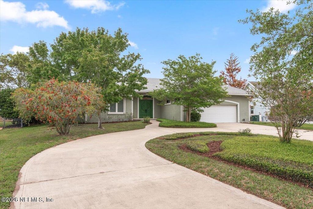 14114 PINE ISLAND Drive, Jacksonville, FL 32224