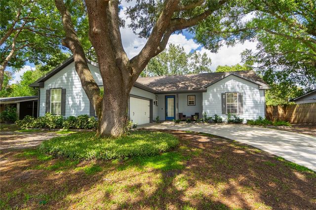 5525 BARMA STREET, Orlando, FL 32807