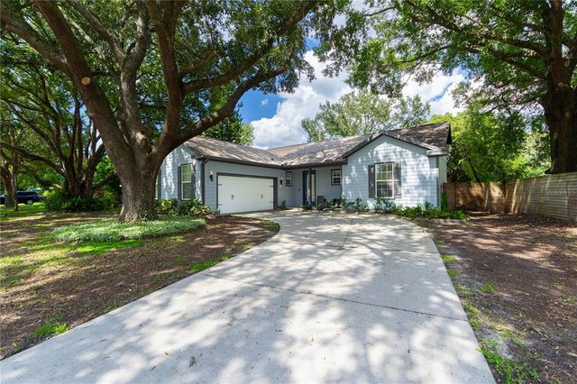 5525 BARMA STREET, Orlando, FL 32807