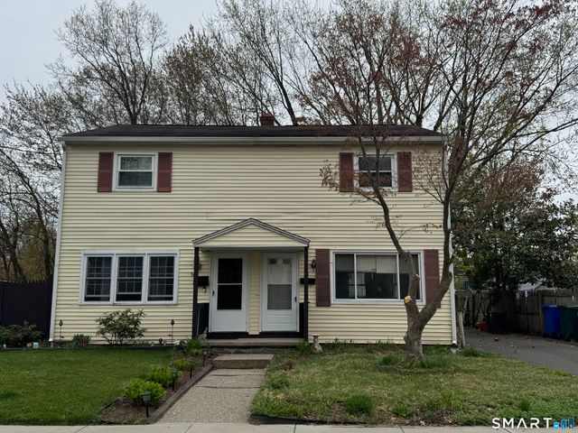 58 Priscilla Lane, Stratford, CT 06615