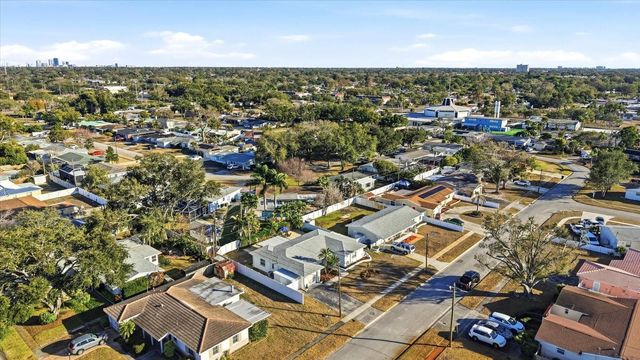 2461 61ST LANE N, St Petersburg, FL 33710