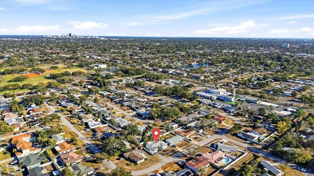 2461 61ST LANE N, St Petersburg, FL 33710