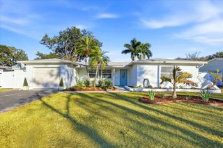 2461 61ST LANE N, St Petersburg, FL 33710