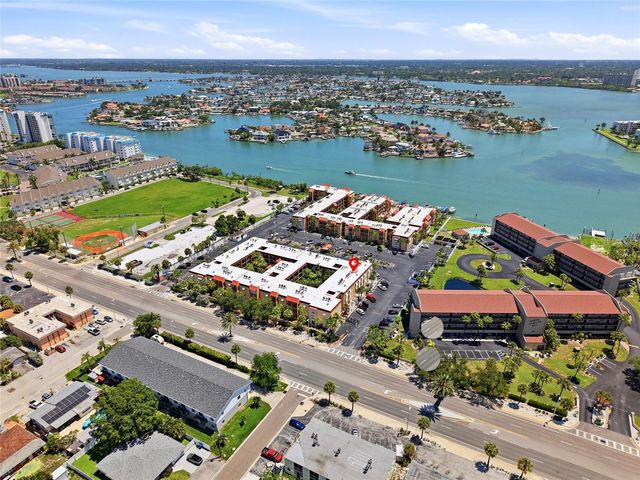 8911 BLIND PASS ROAD 302, St Pete Beach, FL 33706