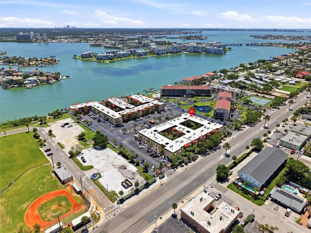 8911 BLIND PASS ROAD 302, St Pete Beach, FL 33706