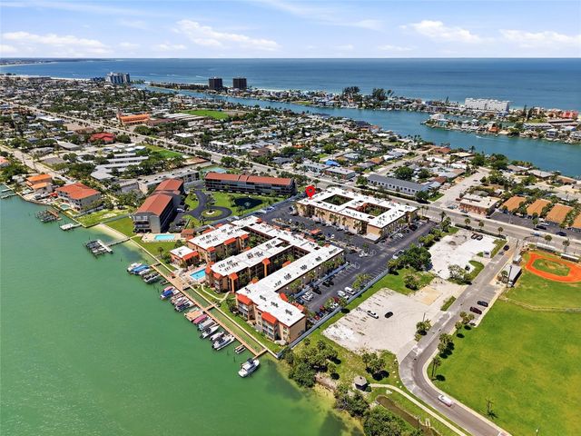 8911 BLIND PASS ROAD 302, St Pete Beach, FL 33706