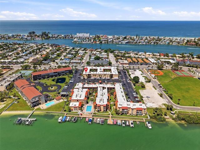 8911 BLIND PASS ROAD 302, St Pete Beach, FL 33706