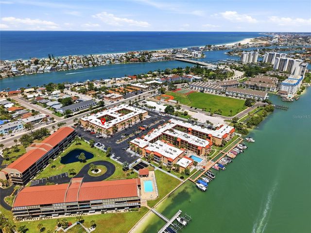 8911 BLIND PASS ROAD 302, St Pete Beach, FL 33706