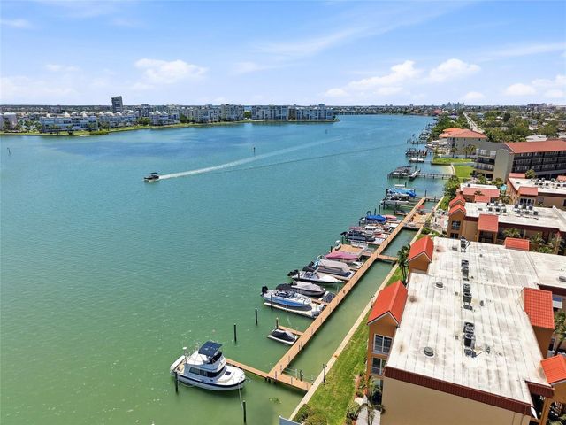 8911 BLIND PASS ROAD 302, St Pete Beach, FL 33706