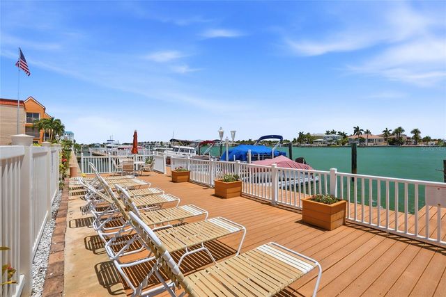 8911 BLIND PASS ROAD 302, St Pete Beach, FL 33706