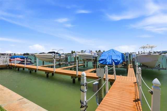 8911 BLIND PASS ROAD 302, St Pete Beach, FL 33706