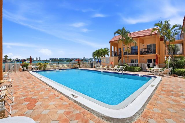 8911 BLIND PASS ROAD 302, St Pete Beach, FL 33706