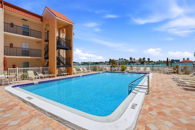 8911 BLIND PASS ROAD 302, St Pete Beach, FL 33706