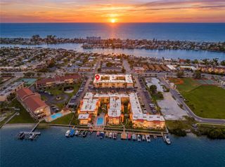 8911 BLIND PASS ROAD 302, St Pete Beach, FL 33706