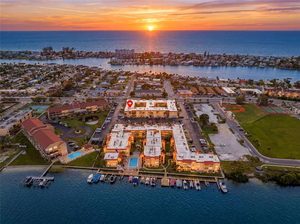 8911 BLIND PASS ROAD 302, St Pete Beach, FL 33706