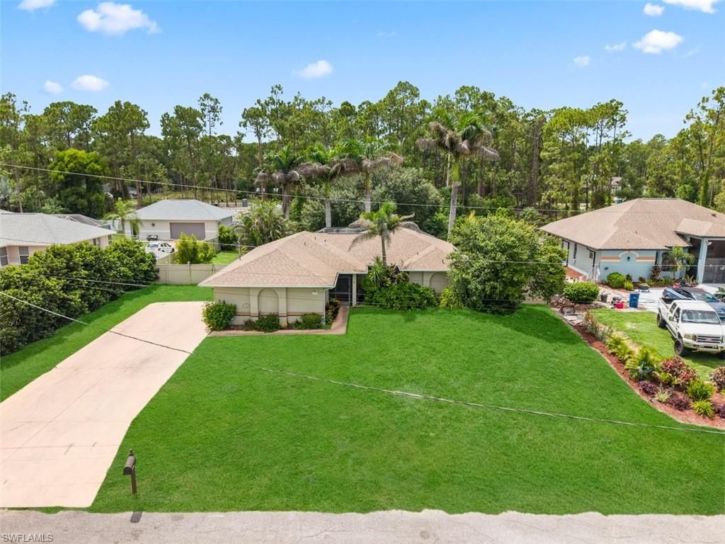 1111 Thompson AVE, LEHIGH ACRES, FL 33972 — photo 2