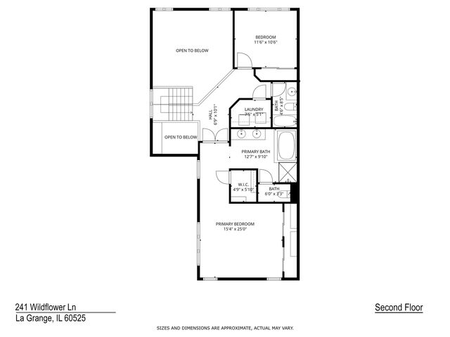 241 Wildflower Lane, La Grange, IL 60525