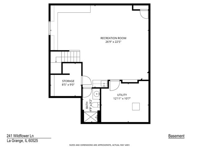 241 Wildflower Lane, La Grange, IL 60525