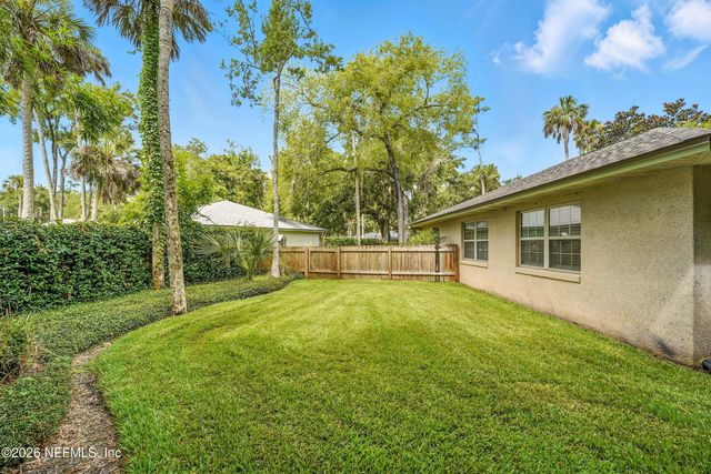 603 MIRAMAR Court, Ponte Vedra Beach, FL 32082