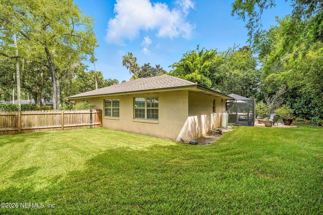 603 MIRAMAR Court, Ponte Vedra Beach, FL 32082