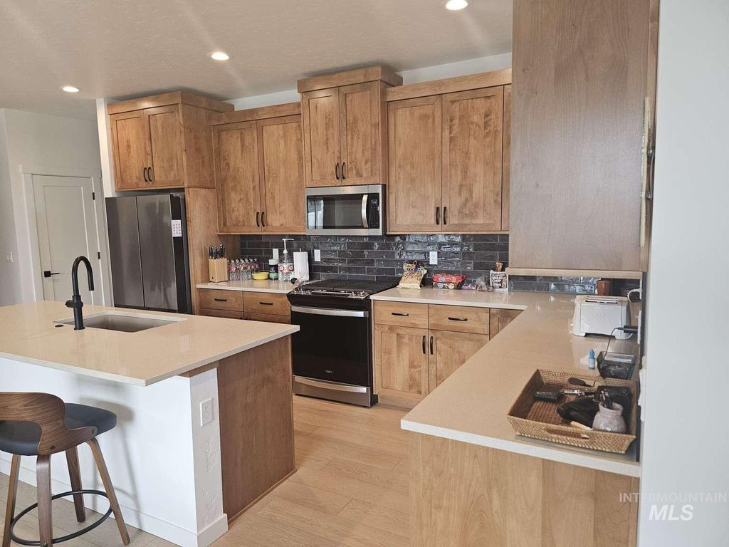 17786 N Peltzer Ave, Nampa, ID 83687 photo 5