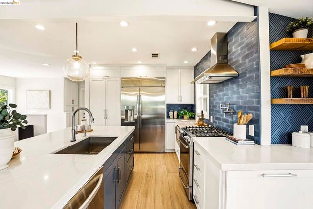 1578 E 38th Street, Oakland, CA 94602