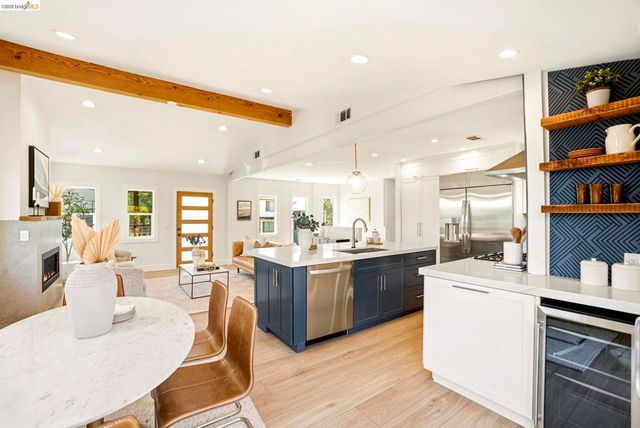 1578 E 38th Street, Oakland, CA 94602