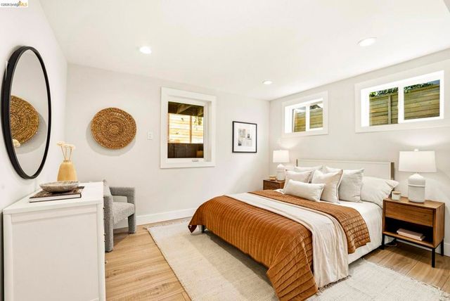 1578 E 38th Street, Oakland, CA 94602