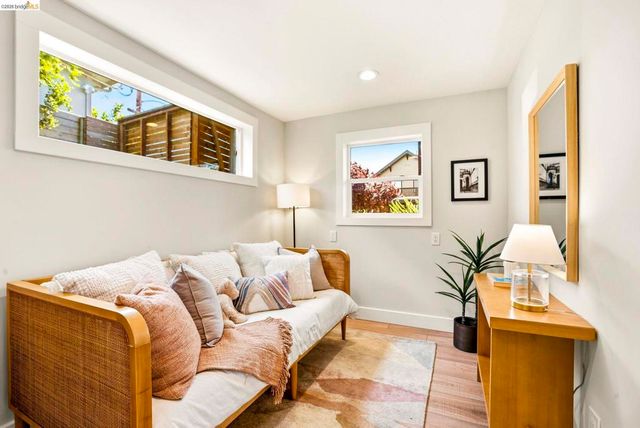 1578 E 38th Street, Oakland, CA 94602