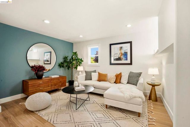 1578 E 38th Street, Oakland, CA 94602