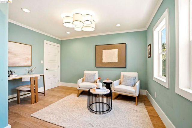 1578 E 38th Street, Oakland, CA 94602