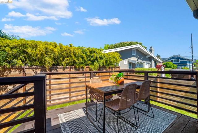 1578 E 38th Street, Oakland, CA 94602