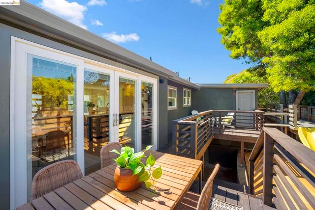 1578 E 38th Street, Oakland, CA 94602