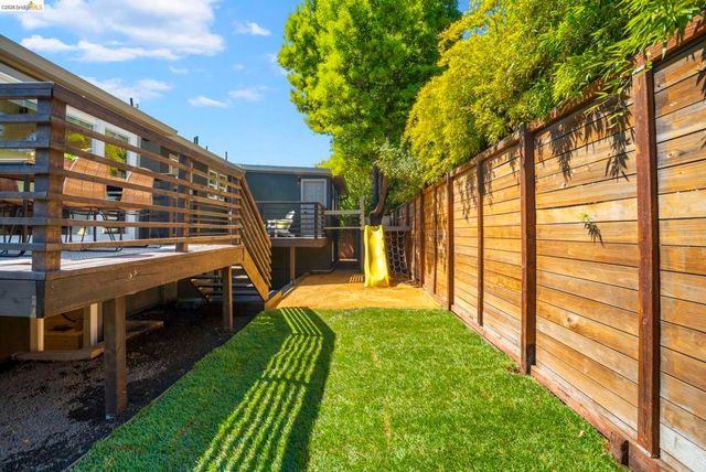 1578 E 38th Street, Oakland, CA 94602