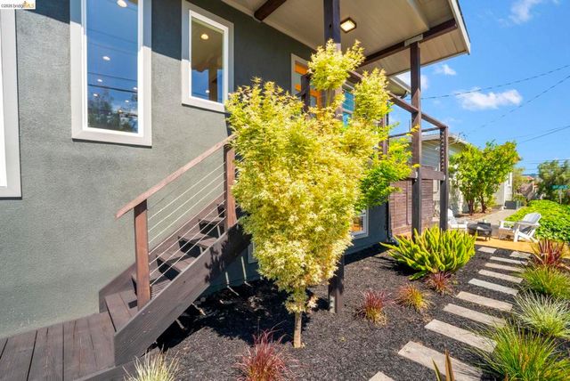 1578 E 38th Street, Oakland, CA 94602