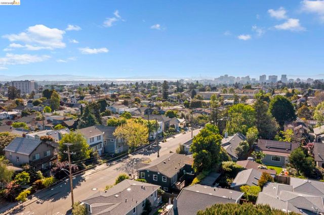 1578 E 38th Street, Oakland, CA 94602