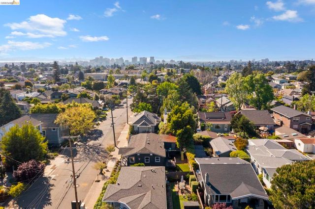 1578 E 38th Street, Oakland, CA 94602