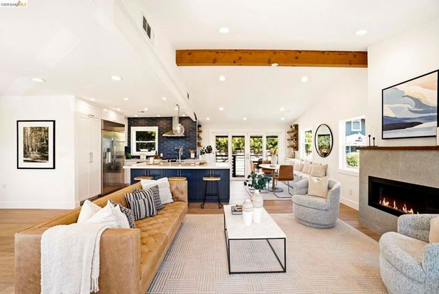 1578 E 38th Street, Oakland, CA 94602