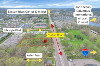 2423 Stelzer Road, Columbus, OH 43219