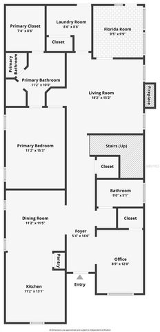 8267 SW 78TH LANE, Gainesville, FL 32608