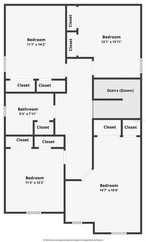 8267 SW 78TH LANE, Gainesville, FL 32608