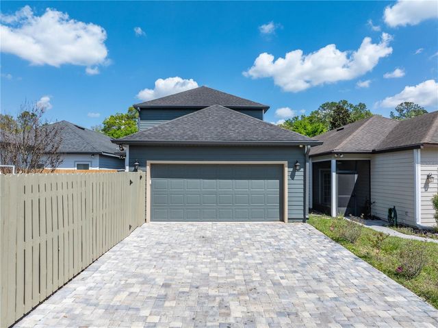 8267 SW 78TH LANE, Gainesville, FL 32608