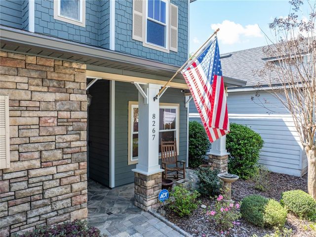 8267 SW 78TH LANE, Gainesville, FL 32608