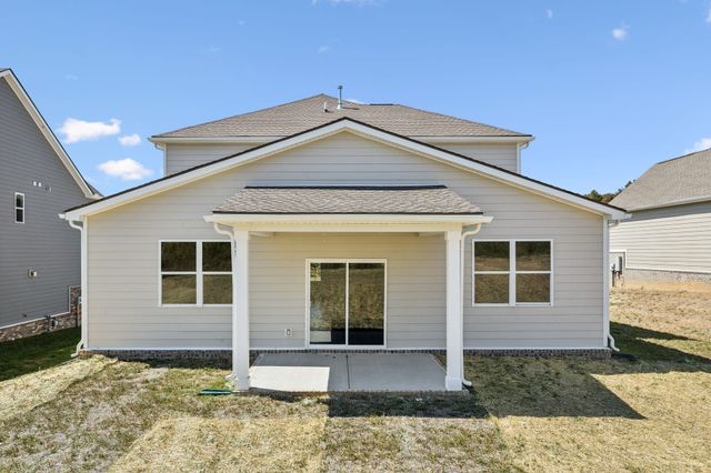 134 Emeline Way, Mount Juliet, TN 37122