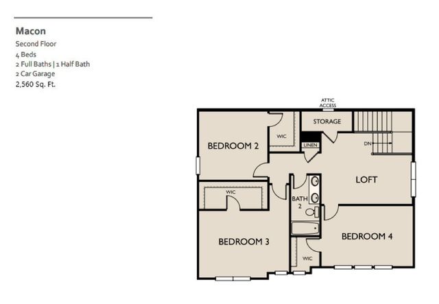 134 Emeline Way, Mount Juliet, TN 37122