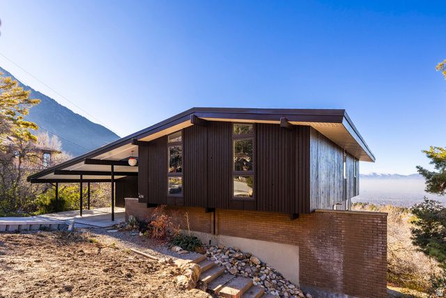 4216 S PARK TERRACE DR, Salt Lake City, UT 84124