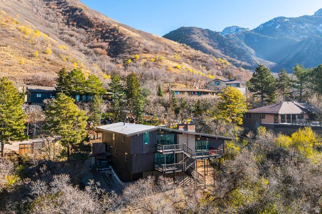 4216 S PARK TERRACE DR, Salt Lake City, UT 84124