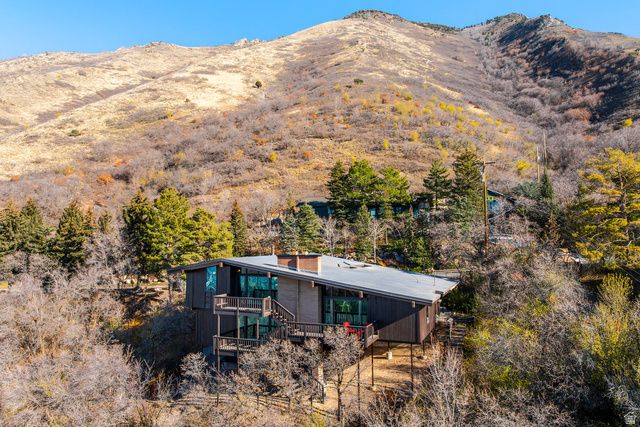 4216 S PARK TERRACE DR, Salt Lake City, UT 84124