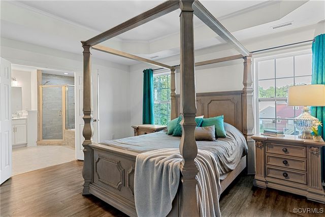 8101 Darebin Pl, Chesterfield, VA 23237